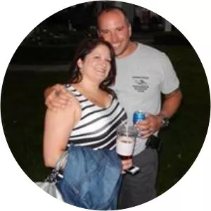 Stephen Laine - Sofia Laine's ex-husband