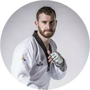 Stephen Lambdin - Taekwondo athlete