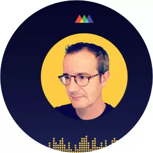 Stephen Lawes - Visual effects art director