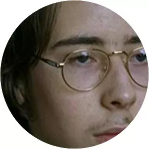 Stephen Lea Sheppard - Canadian television actor