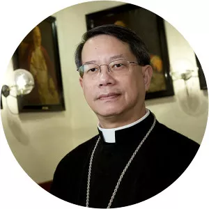 Stephen Lee - Religious leader