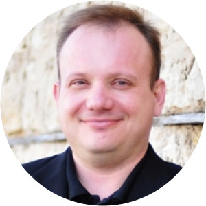 Stephen Leston - Author