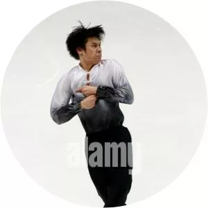 Stephen Li-Chung Kuo