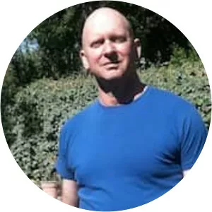 Stephen Linville photograph