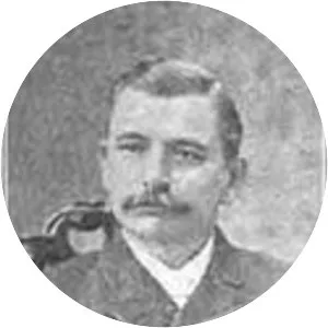 Stephen Livingstone Baldwin