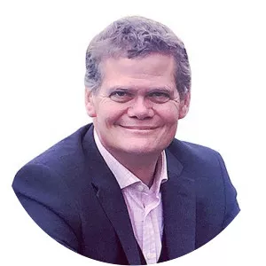 Stephen Lloyd - Executive producer