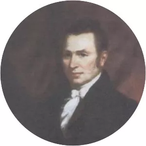 Stephen Longfellow - Former United States Representative