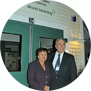 Stephen Lowey photograph