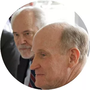 Stephen M. McNamee - Judge