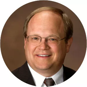 Stephen M. Veazey - President of the Community of Christ