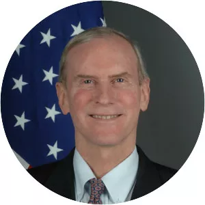Stephen M. Young - American diplomat