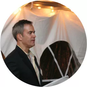 Stephen Macedo - Author