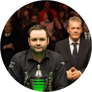Stephen Maguire