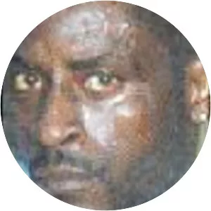 Stephen Malcolm - Jamaican football player