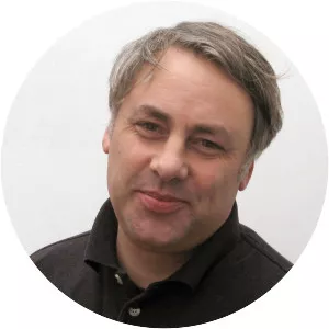 Stephen Malit - Film producer