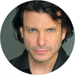 Stephen Manley - American film actor