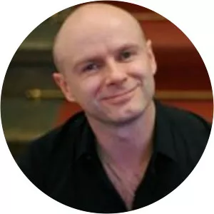 Stephen Manuel - Movie director