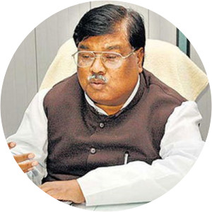 Stephen Marandi - Member of the Jharkhand Legislative Assembly