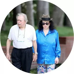 Stephen Marcus Levine - Jackie Stallone's husband