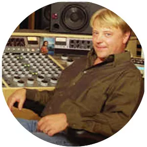 Stephen Marcussen - Mastering engineer