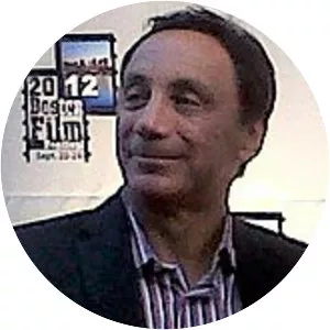 Stephen Marro - Film director