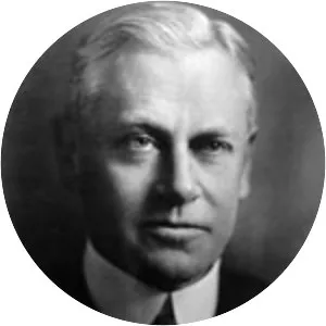 Stephen Mather - American industrialist