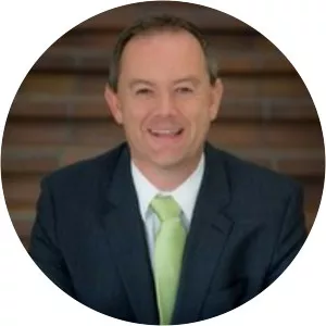 Stephen McCrum - Television producer