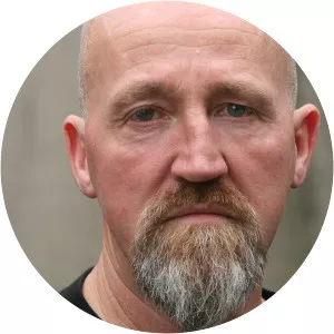 Stephen McDade - Actor