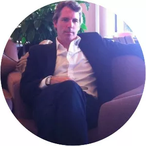 Stephen McGinty photograph