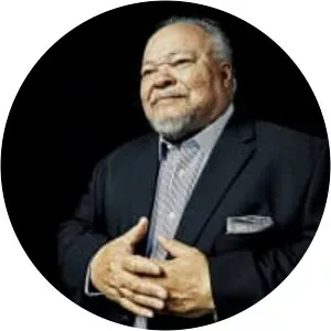 Stephen McKinley Henderson - American actor