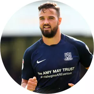 Stephen McLaughlin - Irish footballer