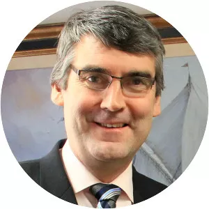 Stephen McNeil - Former Premier of Nova Scotia