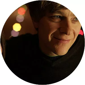 Stephen McRobbie photograph