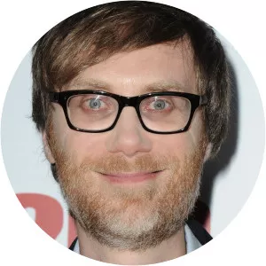 Stephen Merchant - Comedian