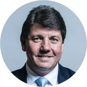 Stephen Metcalfe - Member of Parliament of the United Kingdom