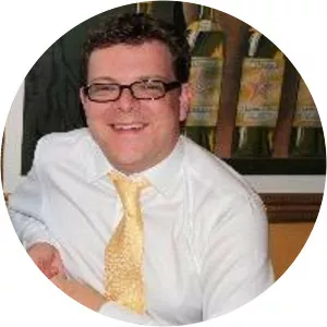 Stephen Michael Croucher photograph