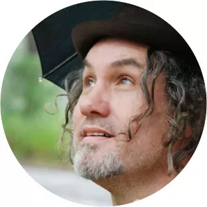 Stephen Michael King photograph