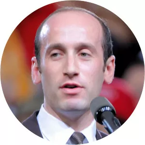 Stephen Miller