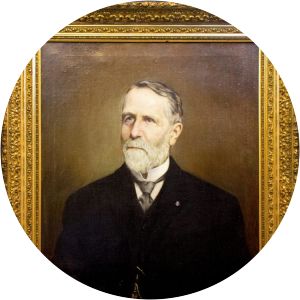 Stephen Minot Weld, Jr.