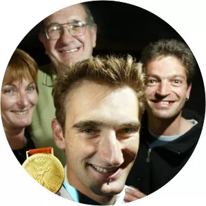 Stephen Mowlam - Olympic athlete