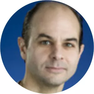 Stephen Mrenna - Physicist