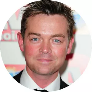 Stephen Mulhern