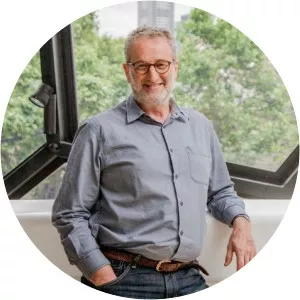 Stephen Murray-Smith