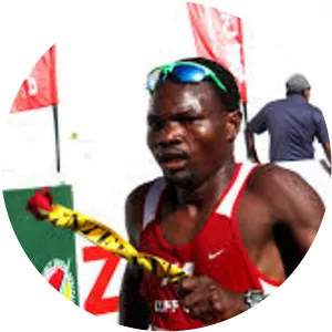 Stephen Muzhingi