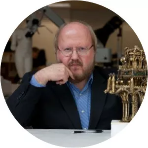 Stephen N. Fliegel - Author