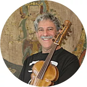 Stephen Nachmanovitch