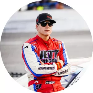 Stephen Nasse - Motorsports racing driver