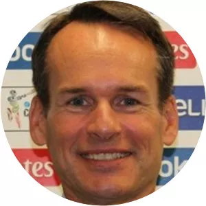 Stephen Newport - Footballer