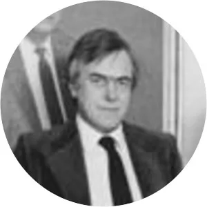 Stephen Nickell - Warden of the Nuffield College, Oxford