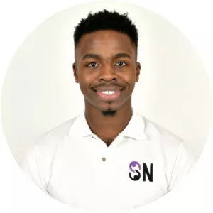 Stephen Nwaukoni - Basketball player